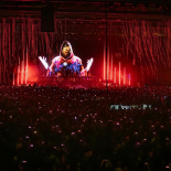 Helloween - 22.11.2025 Schleyer-Halle Stuttgart