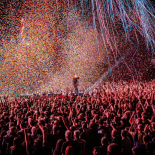 Helloween - 22.11.2025 Schleyer-Halle Stuttgart