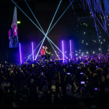 Helloween - 22.11.2025 Schleyer-Halle Stuttgart