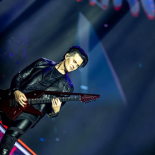 Helloween - 22.11.2025 Schleyer-Halle Stuttgart