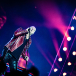 Helloween - 22.11.2025 Schleyer-Halle Stuttgart