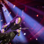 Helloween - 22.11.2025 Schleyer-Halle Stuttgart