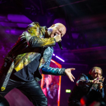 Helloween - 22.11.2025 Schleyer-Halle Stuttgart