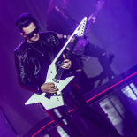 Helloween - 22.11.2025 Schleyer-Halle Stuttgart