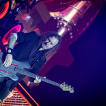 Helloween - 22.11.2025 Schleyer-Halle Stuttgart