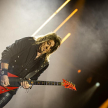 Helloween - 22.11.2025 Schleyer-Halle Stuttgart