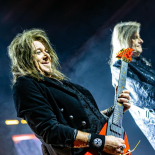 Helloween - 22.11.2025 Schleyer-Halle Stuttgart