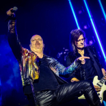 Helloween - 22.11.2025 Schleyer-Halle Stuttgart