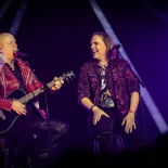Helloween - 22.11.2025 Schleyer-Halle Stuttgart