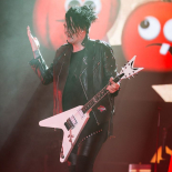 Helloween - Porsche-Arena Stuttgart 11.11.2017