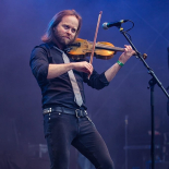 Fiddler\'s Green - Hexentanz 2015 Losheim