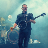 Fiddler\'s Green - Hexentanz 2015 Losheim