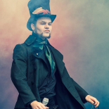 Coppelius - Hexentanz 2015 Losheim