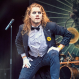 Coppelius - Hexentanz 2015 Losheim