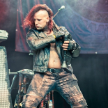 Tanzwut - Hexentanz 2015 Losheim