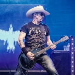 Mono Inc. - Hexentanz 2015 Losheim