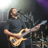 Dornenreich - Walpurgisschlacht 26.04.2019 Losheim am See