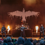 Mono Inc. - Hexentanz 27.04.2019 Losheim am See