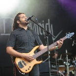 Dornenreich - Walpurgisschlacht 26.04.2019 Losheim am See