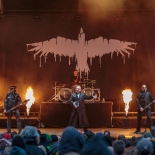 Mono Inc. - Hexentanz 27.04.2019 Losheim am See