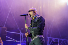 Hexentanz Festival 2023 Großrosseln