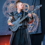 Deus Vult - 27.04.2025 Hexentanz Festival Thallichtenberg