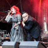 L'ame Immortelle - Hexentanz 2017 Losheim