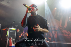 Hollywood Undead 2026 Stuttgart