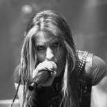 Metaprism - 09.01.2018 Garage Saarbrücken