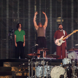 Imagine Dragons - 21.07.2025 Deutsche Bank Park Frankfurt