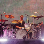 Imagine Dragons - 21.07.2025 Deutsche Bank Park Frankfurt