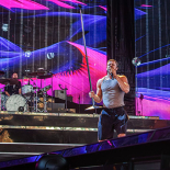 Imagine Dragons - 21.07.2025 Deutsche Bank Park Frankfurt