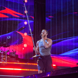 Imagine Dragons - 21.07.2025 Deutsche Bank Park Frankfurt