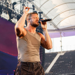 Imagine Dragons - 21.07.2025 Deutsche Bank Park Frankfurt