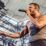 Imagine Dragons - 21.07.2025 Deutsche Bank Park Frankfurt