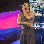Imagine Dragons - 21.07.2025 Deutsche Bank Park Frankfurt