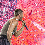 Imagine Dragons - 21.07.2025 Deutsche Bank Park Frankfurt