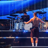 Imagine Dragons - 21.07.2025 Deutsche Bank Park Frankfurt
