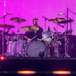 Imagine Dragons - 21.07.2025 Deutsche Bank Park Frankfurt