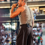 Imagine Dragons - 21.07.2025 Deutsche Bank Park Frankfurt
