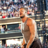 Imagine Dragons - 21.07.2025 Deutsche Bank Park Frankfurt