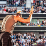 Imagine Dragons - 21.07.2025 Deutsche Bank Park Frankfurt