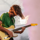Imagine Dragons - 21.07.2025 Deutsche Bank Park Frankfurt