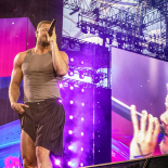 Imagine Dragons - 21.07.2025 Deutsche Bank Park Frankfurt