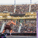 Imagine Dragons - 21.07.2025 Deutsche Bank Park Frankfurt