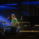 Imagine Dragons - 21.07.2025 Deutsche Bank Park Frankfurt