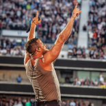 Imagine Dragons - 21.07.2025 Deutsche Bank Park Frankfurt