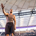 Imagine Dragons - 21.07.2025 Deutsche Bank Park Frankfurt