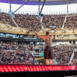 Imagine Dragons - 21.07.2025 Deutsche Bank Park Frankfurt
