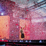 Imagine Dragons - 21.07.2025 Deutsche Bank Park Frankfurt